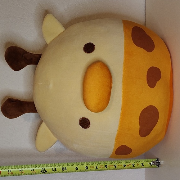 YAMANI YM-10028 Potato Giraffe 15 IN - Picture 6 of 9